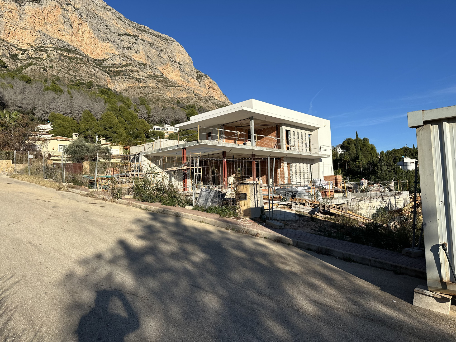 4 Bedrooms - Xàbia — 13/15