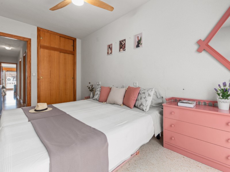 3 Bedrooms - El Campello — 14/36
