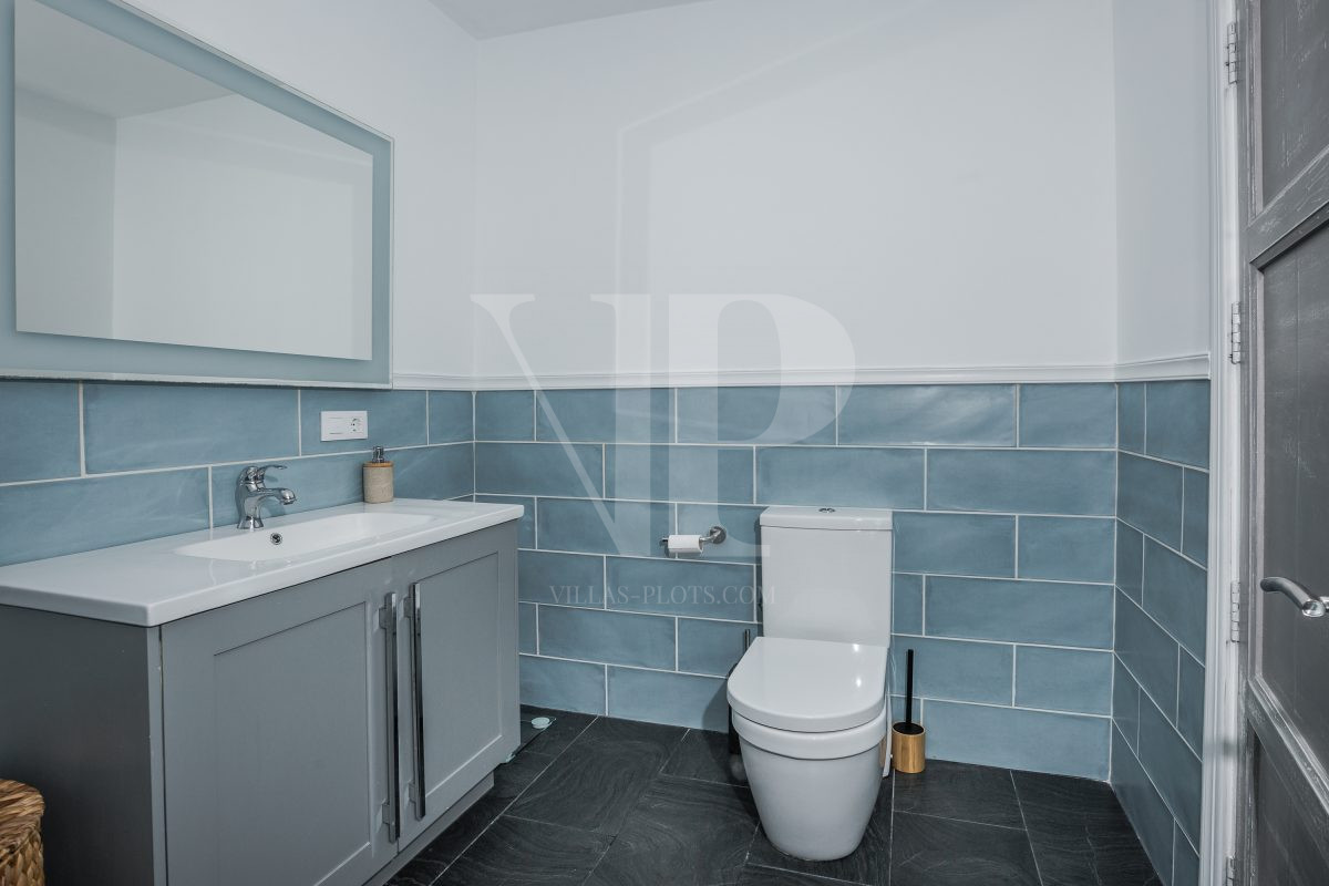 4 Bedrooms - Jávea — 53/61