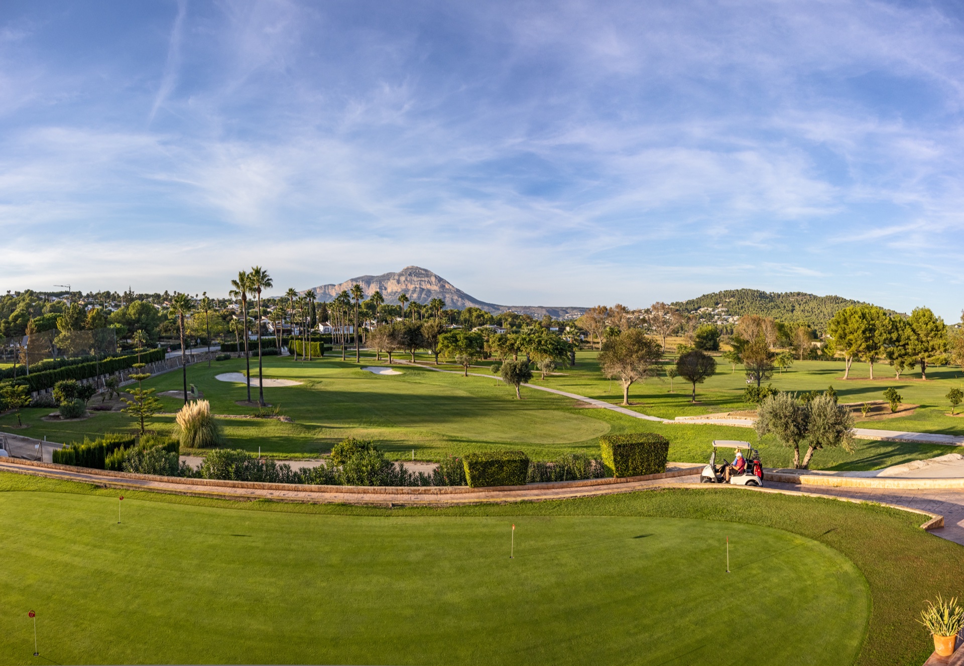 Club de Golf Jávea