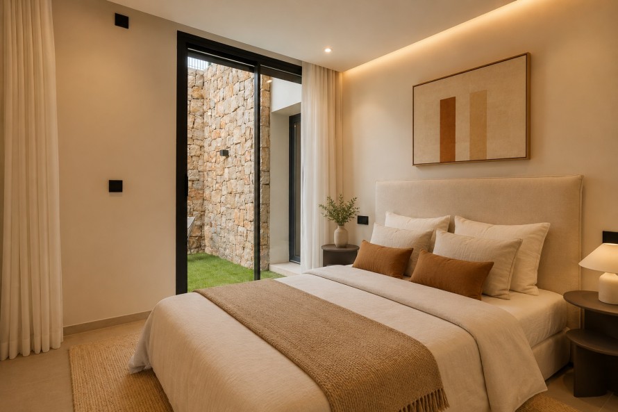 5 Dormitorios - Jávea / Xàbia — 30/38