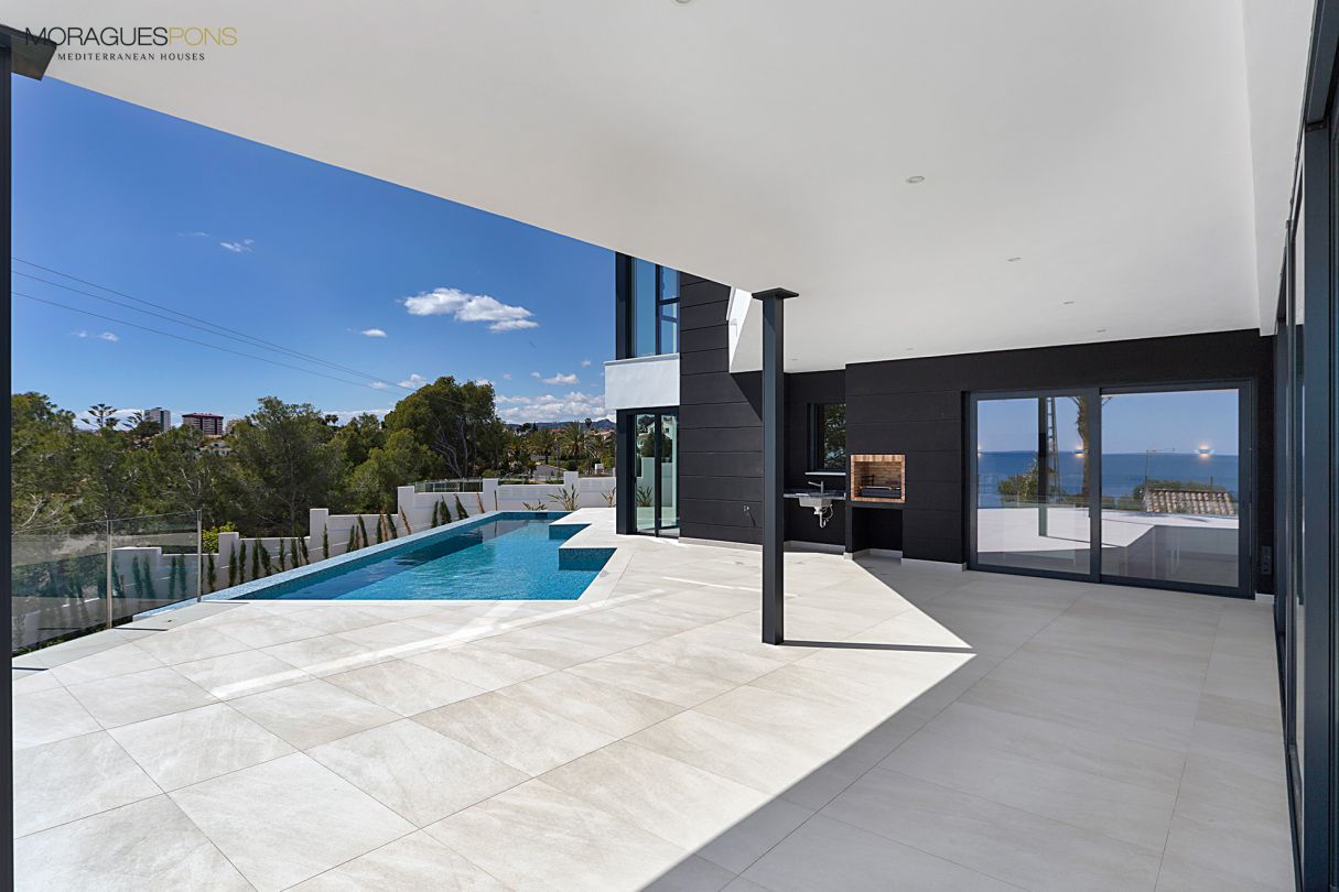 5 Dormitorios - Calpe - Calp — 31/32