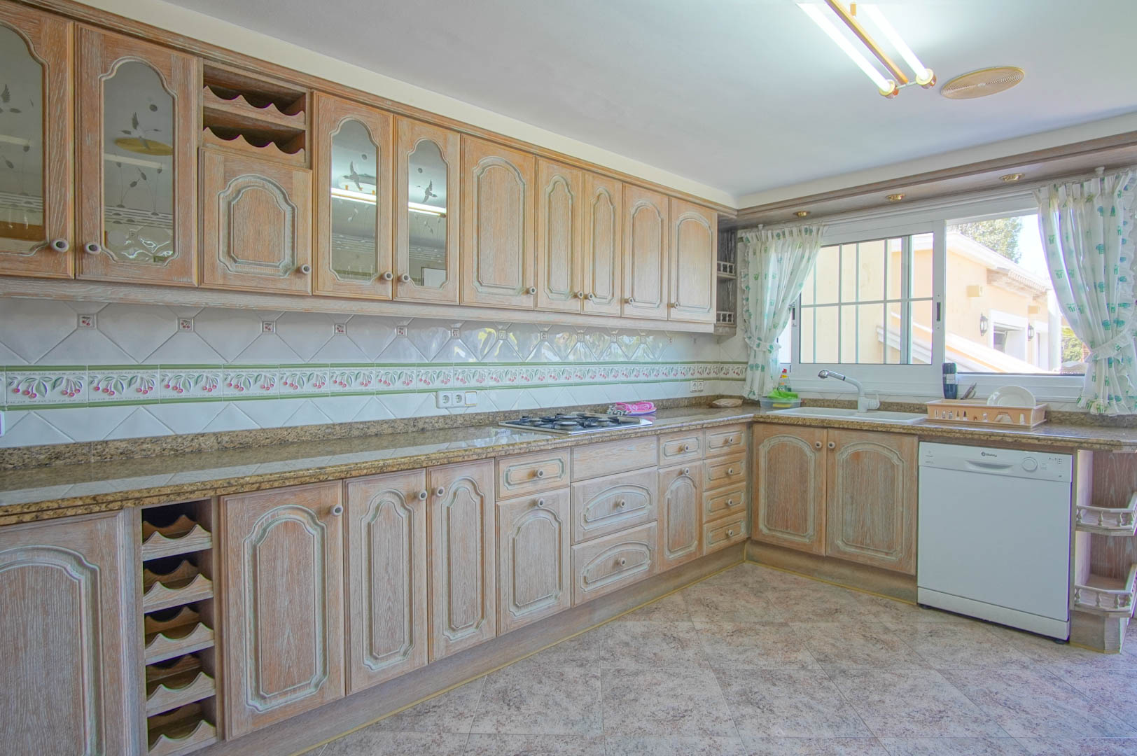 8 Bedrooms - Benissa — 39/50