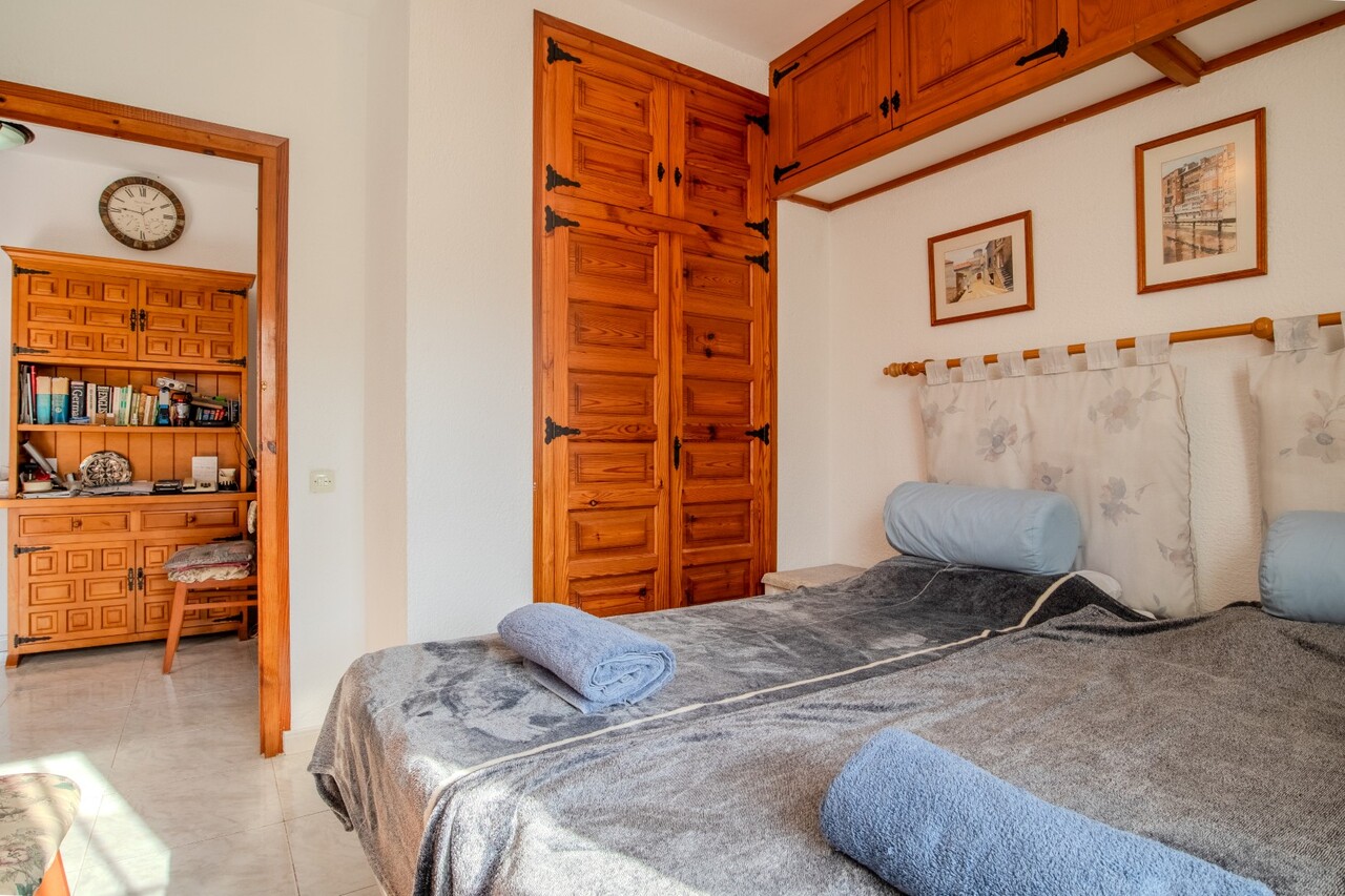 3 Bedrooms - Jávea — 21/50