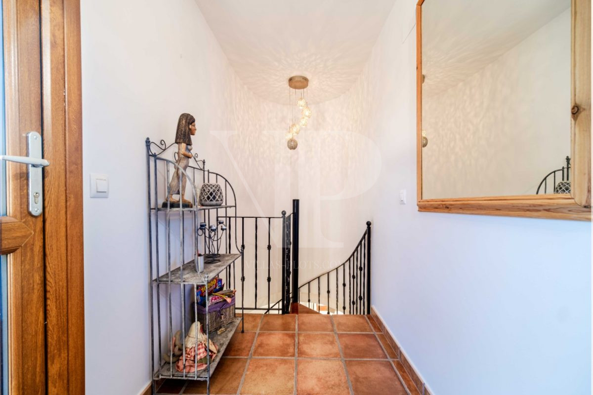 4 Bedrooms - Jávea — 24/37