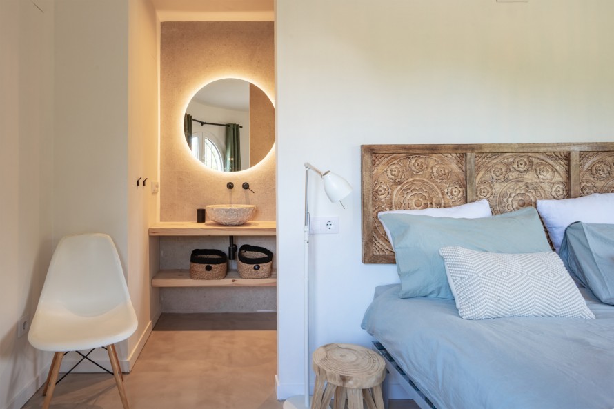 5 Chambres - — 24/36