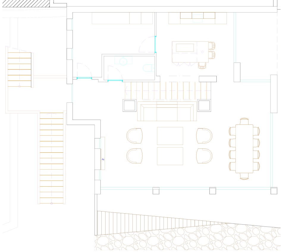3 Chambres - Jávea — 46/49