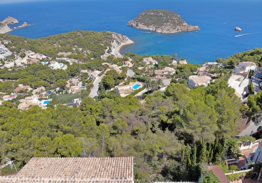 5 Dormitorios - Jávea / Xàbia — 8/48