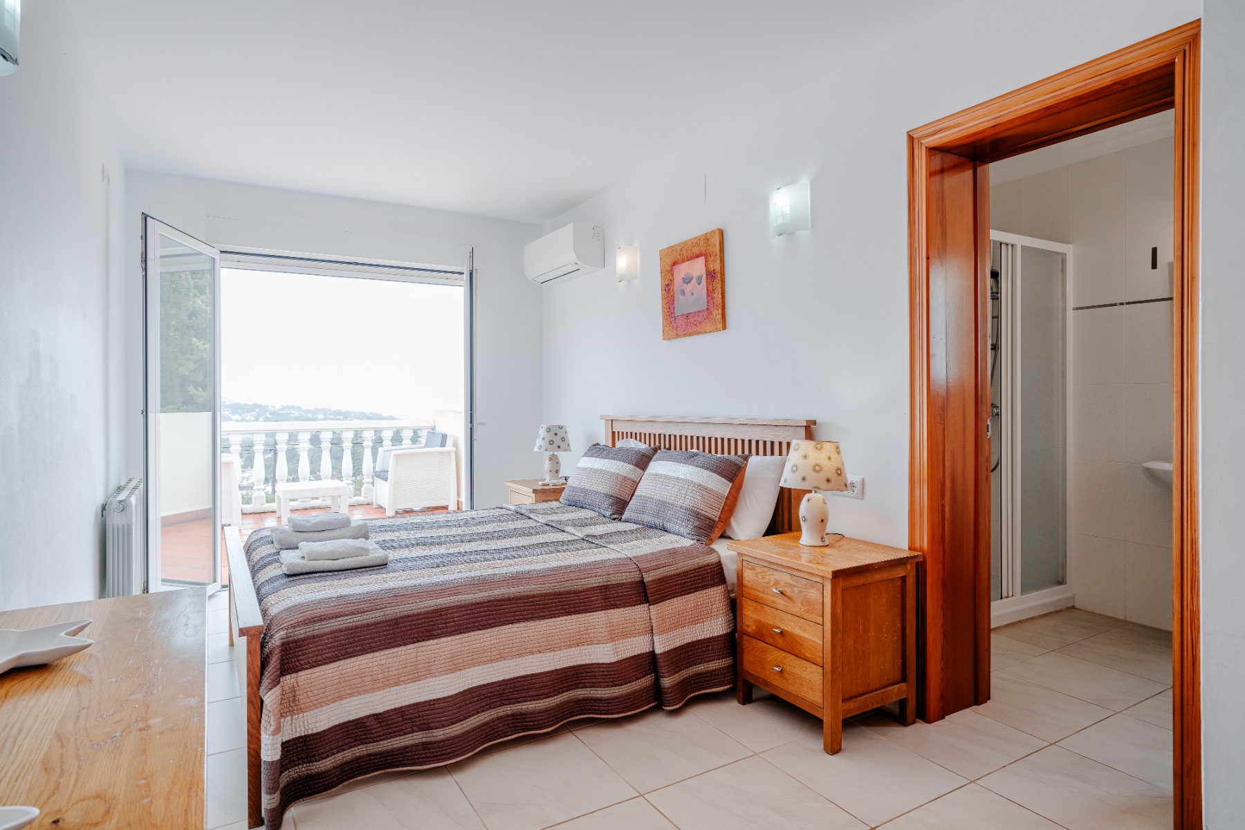 6 Bedrooms - Moraira — 23/34