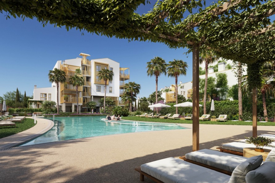 1 Dormitorios - Dénia — 5/11
