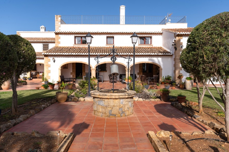 13 Dormitorios - Jávea / Xàbia — 47/70