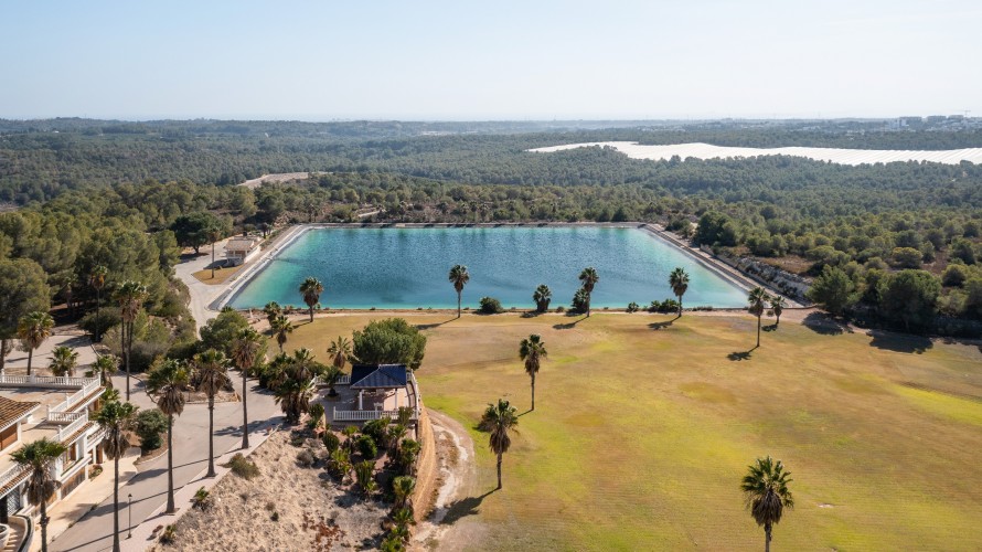 15 Dormitorios - Torrevieja — 14/40