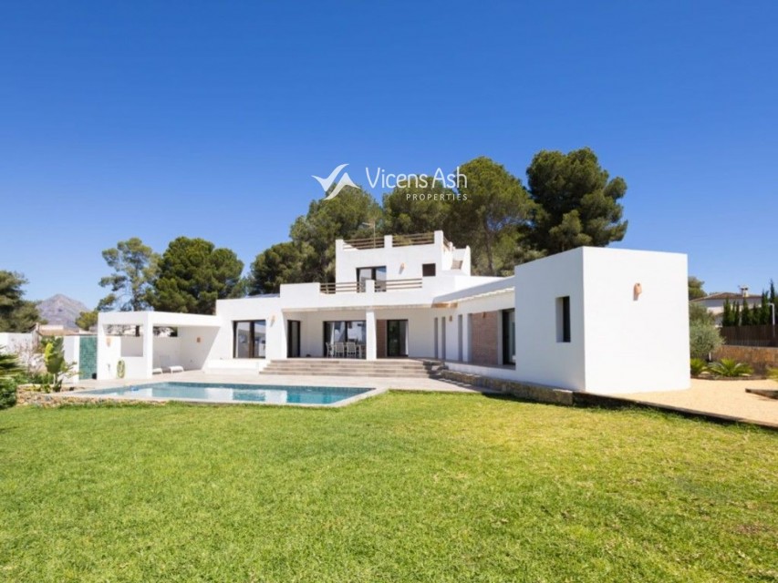 3 Bedrooms - Javea/Xabia — 2/61
