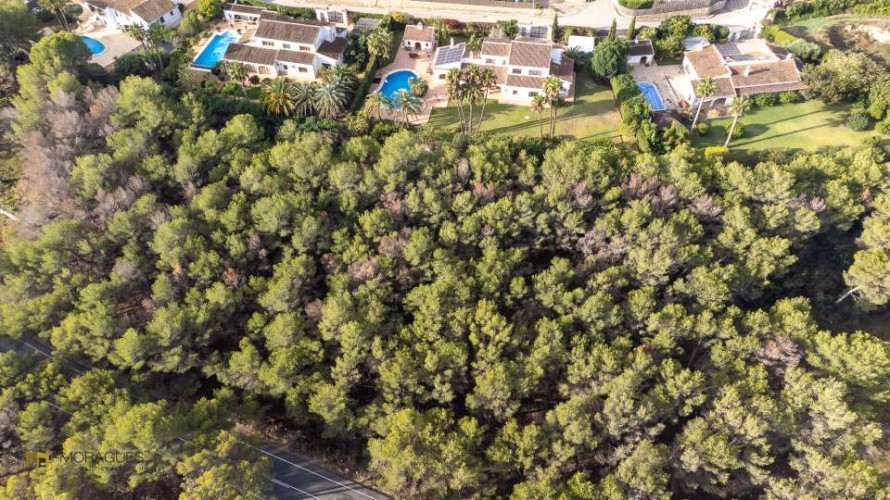 Land - Jávea — 4/6