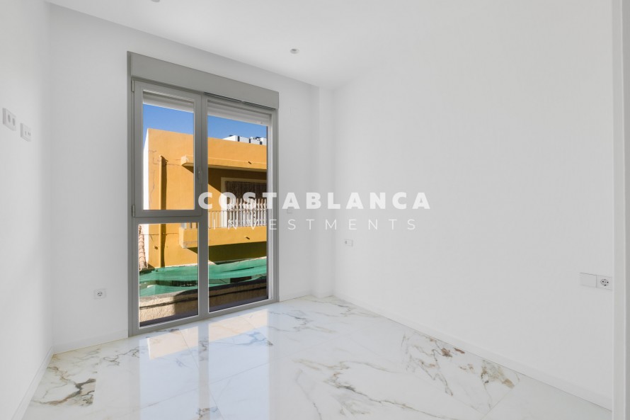3 Dormitorios - Villajoyosa — 13/30