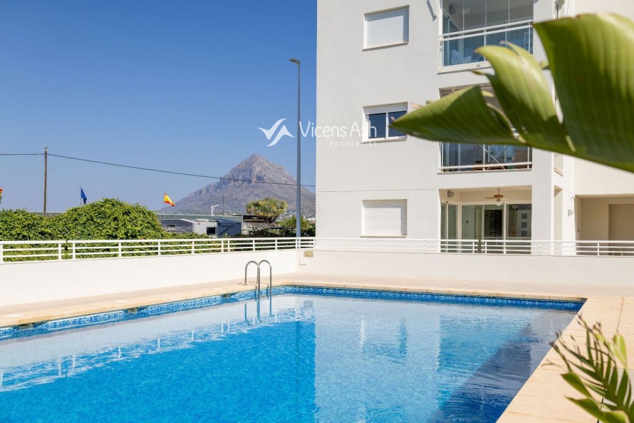 3 Chambres - Javea/Xabia — 34/37