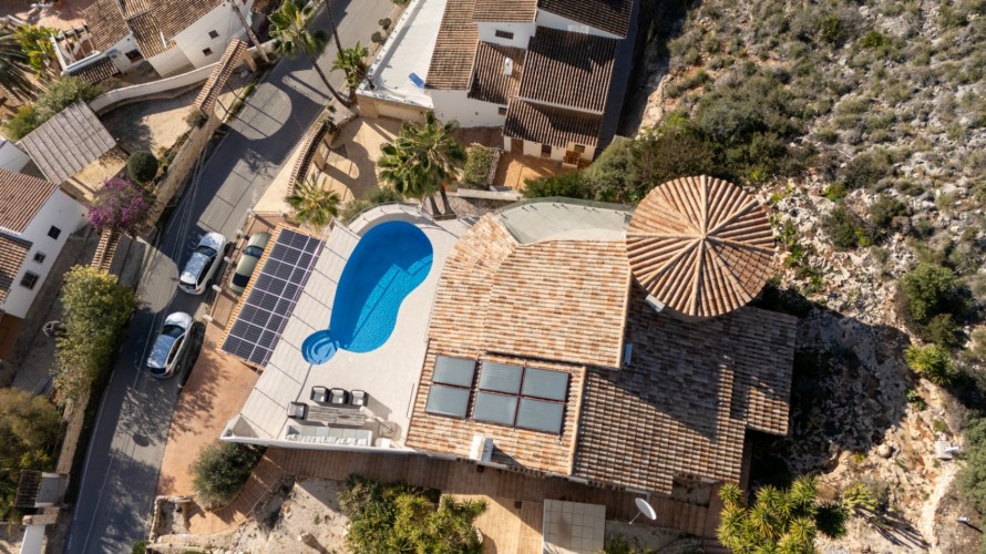 3 Dormitorios - Moraira — 32/34