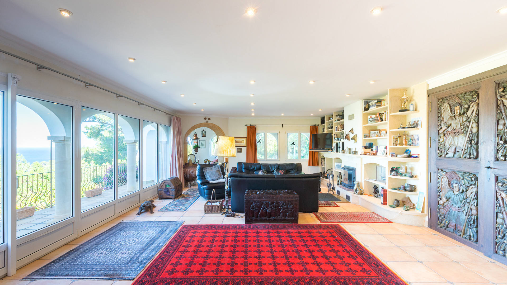 4 Bedrooms - Xàbia — 3/29
