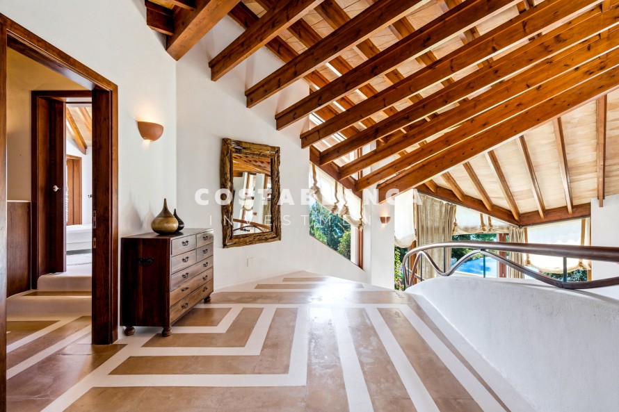 5 Dormitorios - Altea — 36/50