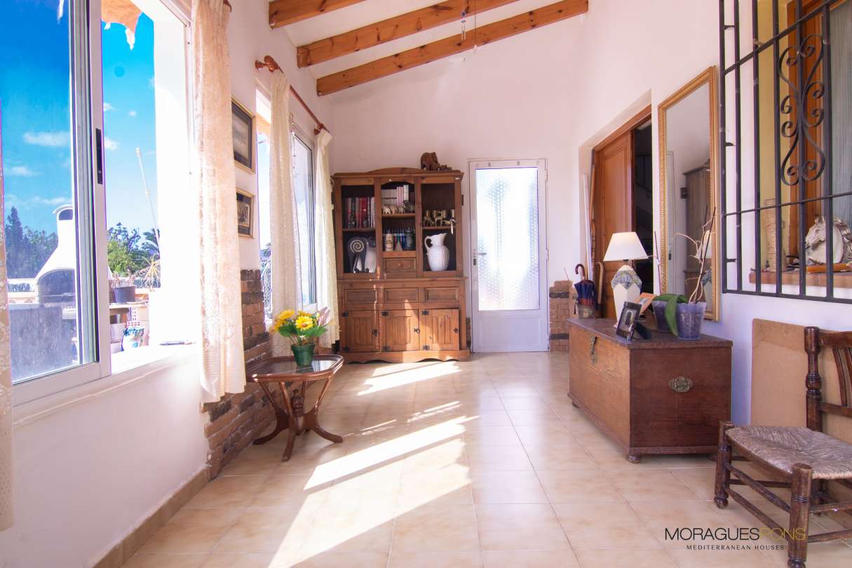 5 Spalni - Jávea - Xàbia — 4/23