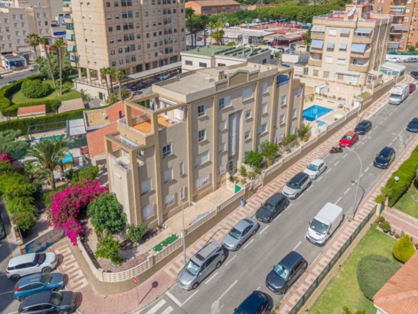 2 Chambres - El Campello — 31/35