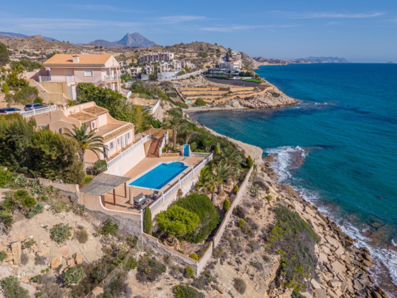 3 Bedrooms - El Campello — 53/53