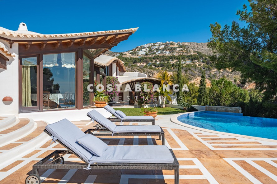 5 Dormitorios - Altea — 27/50