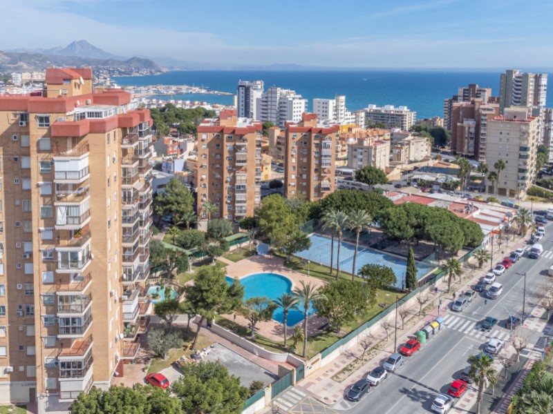 3 Bedrooms - El Campello