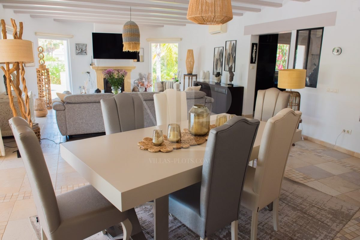 3 Bedrooms - Jávea — 23/40