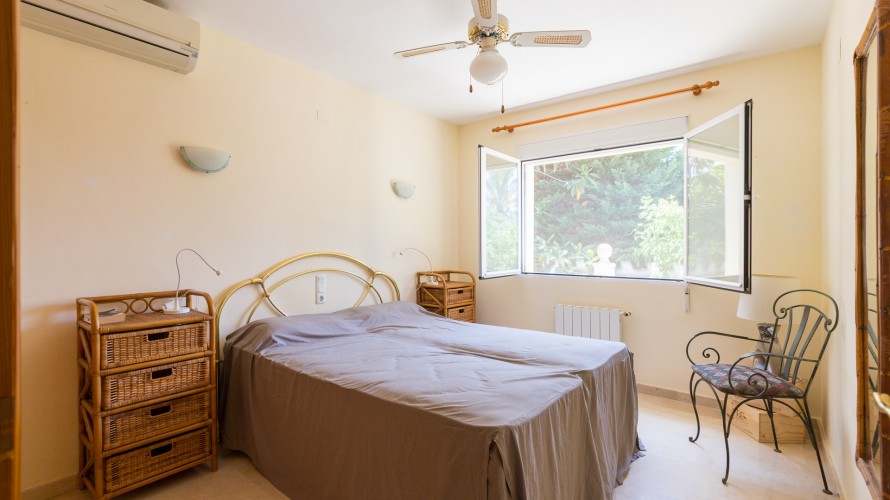 4 Bedrooms - Jávea — 10/25