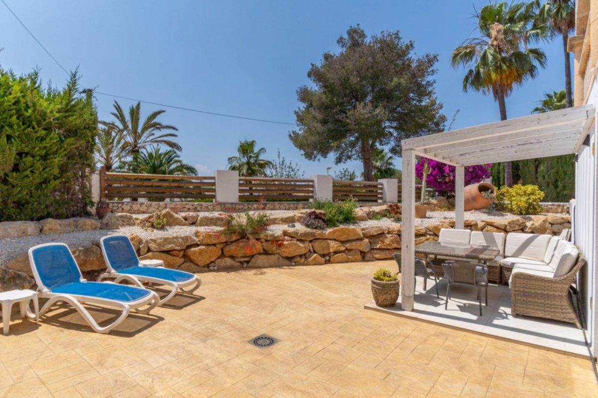 5 Bedrooms - Jávea — 41/50