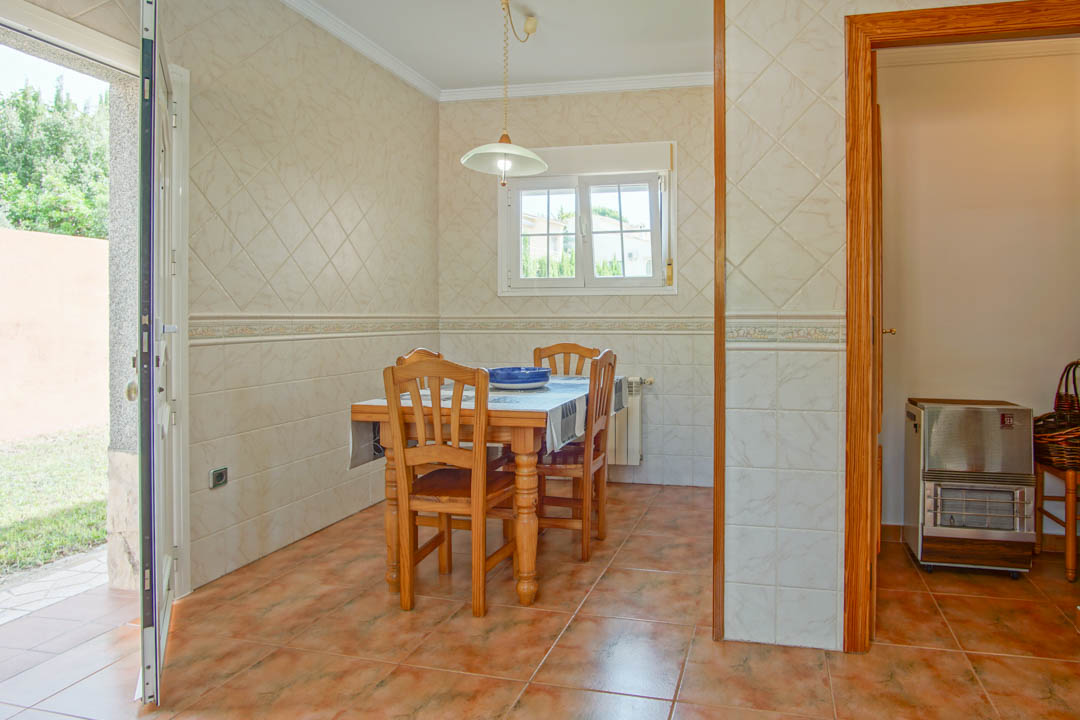 5 Bedrooms - Calpe — 21/50