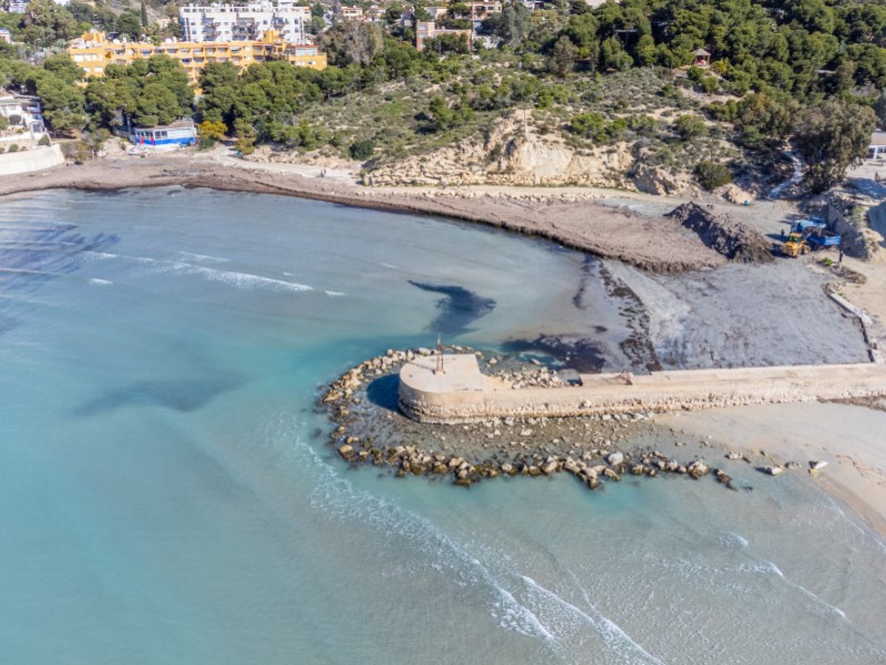 4 Bedrooms - El Campello — 31/35