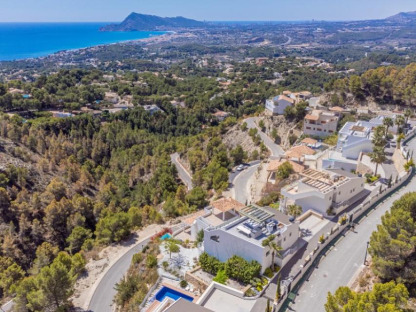 4 Chambres - Altea — 17/33
