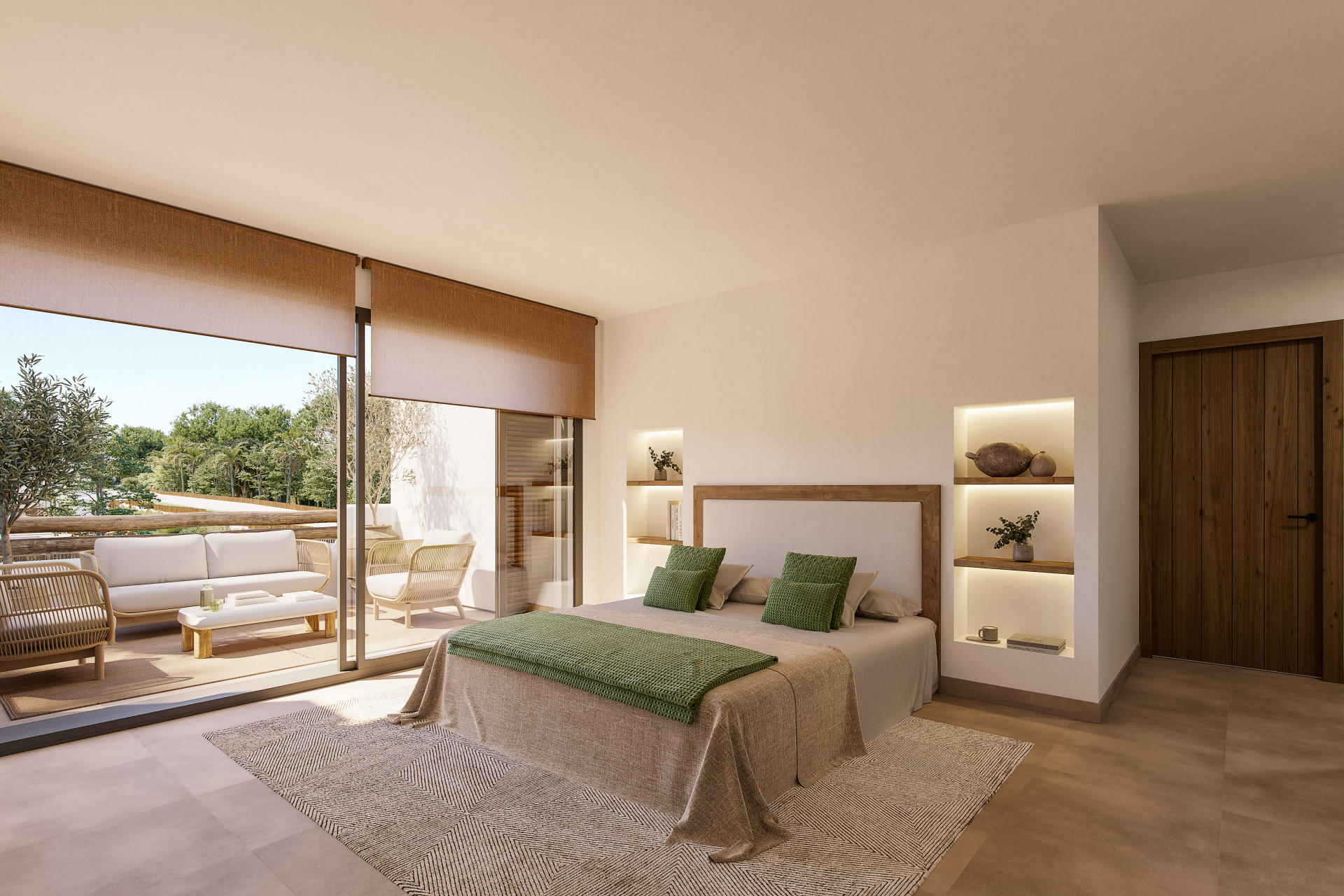 3 Bedrooms - Dénia — 8/14