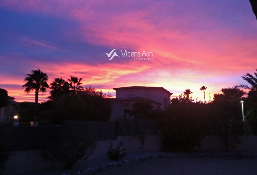 3 Bedrooms - Javea/Xabia — 21/42
