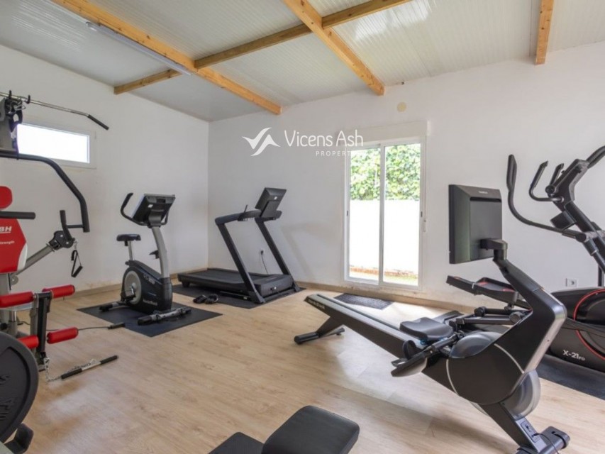 6 Chambres - Javea/Xabia — 42/59