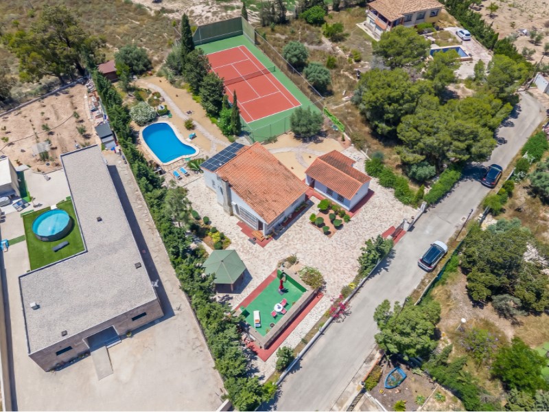 3 Chambres - San Vicente del Raspeig / Sant Vicent del Raspeig — 38/39