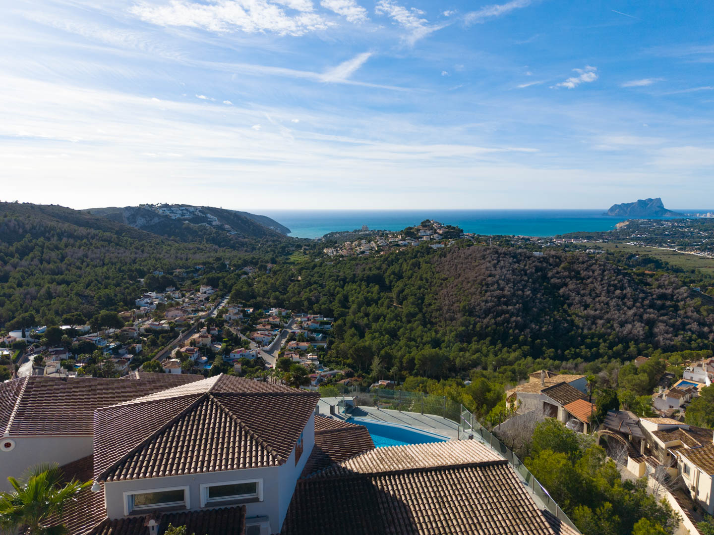 4 Bedrooms - Moraira — 7/32