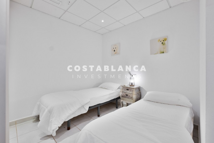 10 Dormitorios - Moraira — 27/40