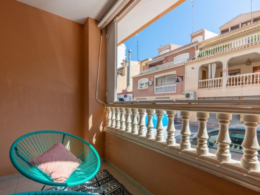 2 Bedrooms - El Campello — 3/19