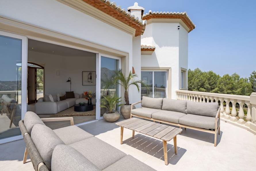 9 Dormitorios - Jávea / Xàbia — 13/105