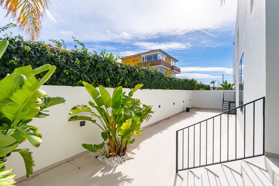 3 Dormitorios - Albir — 34/39