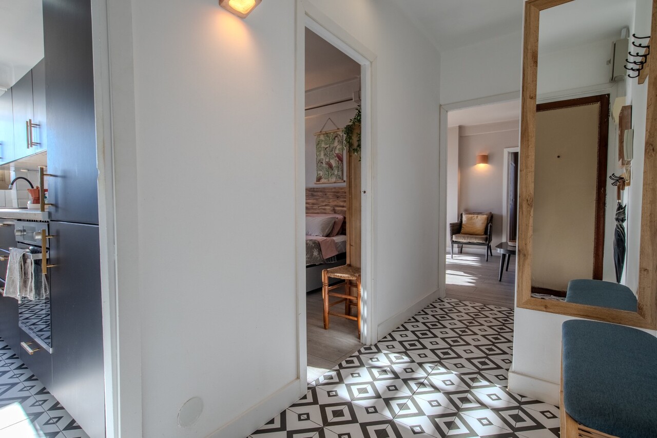 3 Bedrooms - Jávea — 10/37