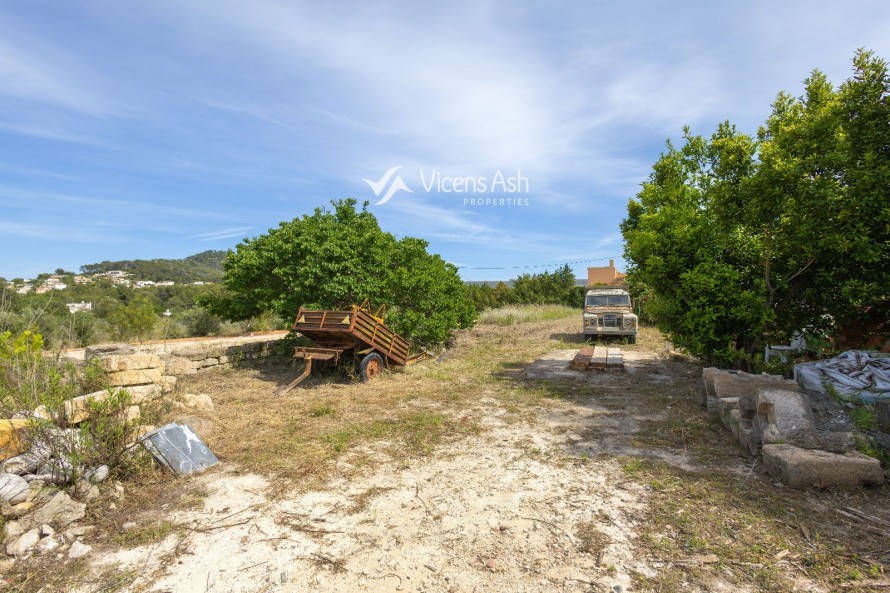 0 Chambres - Javea/Xabia — 14/19