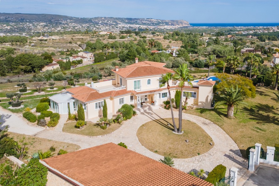 5 Dormitorios - Jávea / Xàbia — 51/52