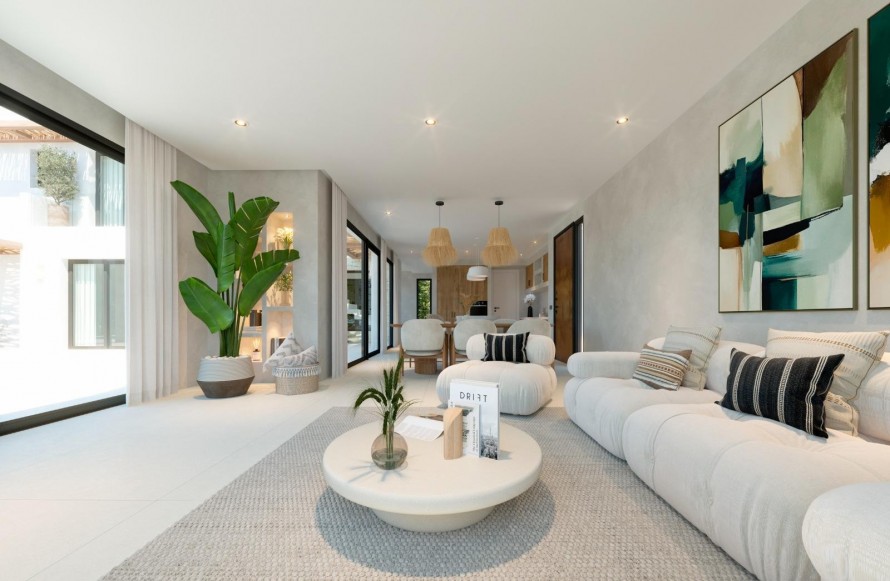 4 Chambres - — 4/21