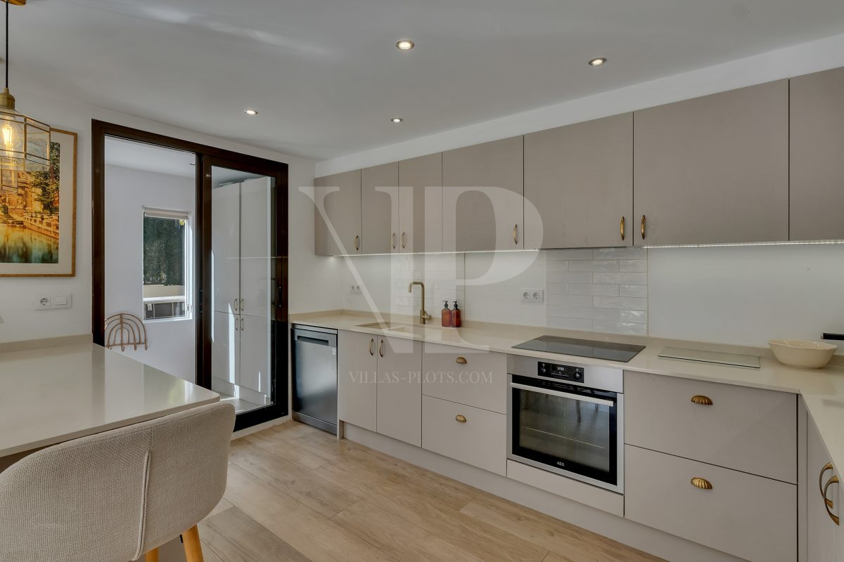4 Bedrooms - Jávea — 16/35