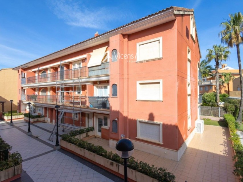 4 Bedrooms - Javea/Xabia — 41/50