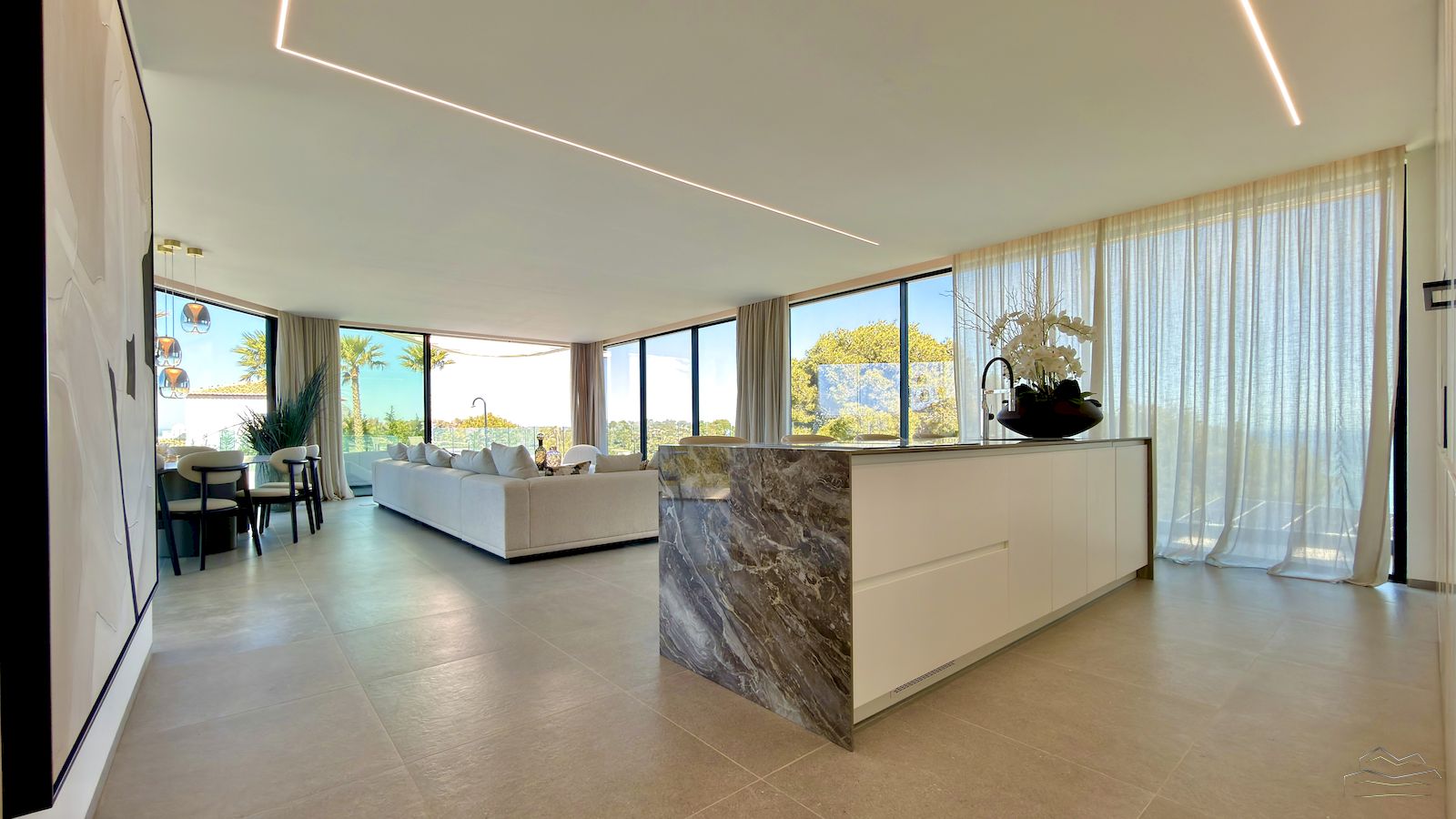 4 Slaapkamers - Javea/Xabia — 14/50